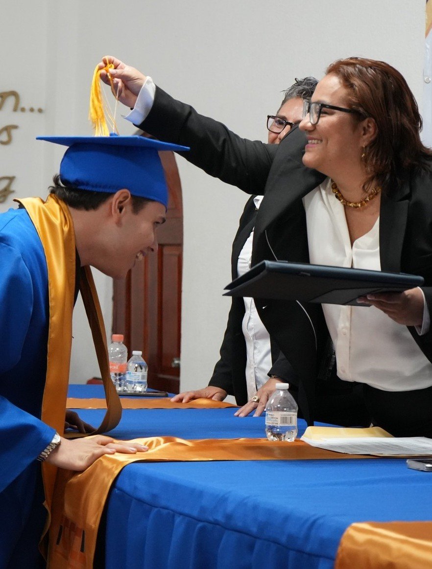 Secundaria por experiencia laboral