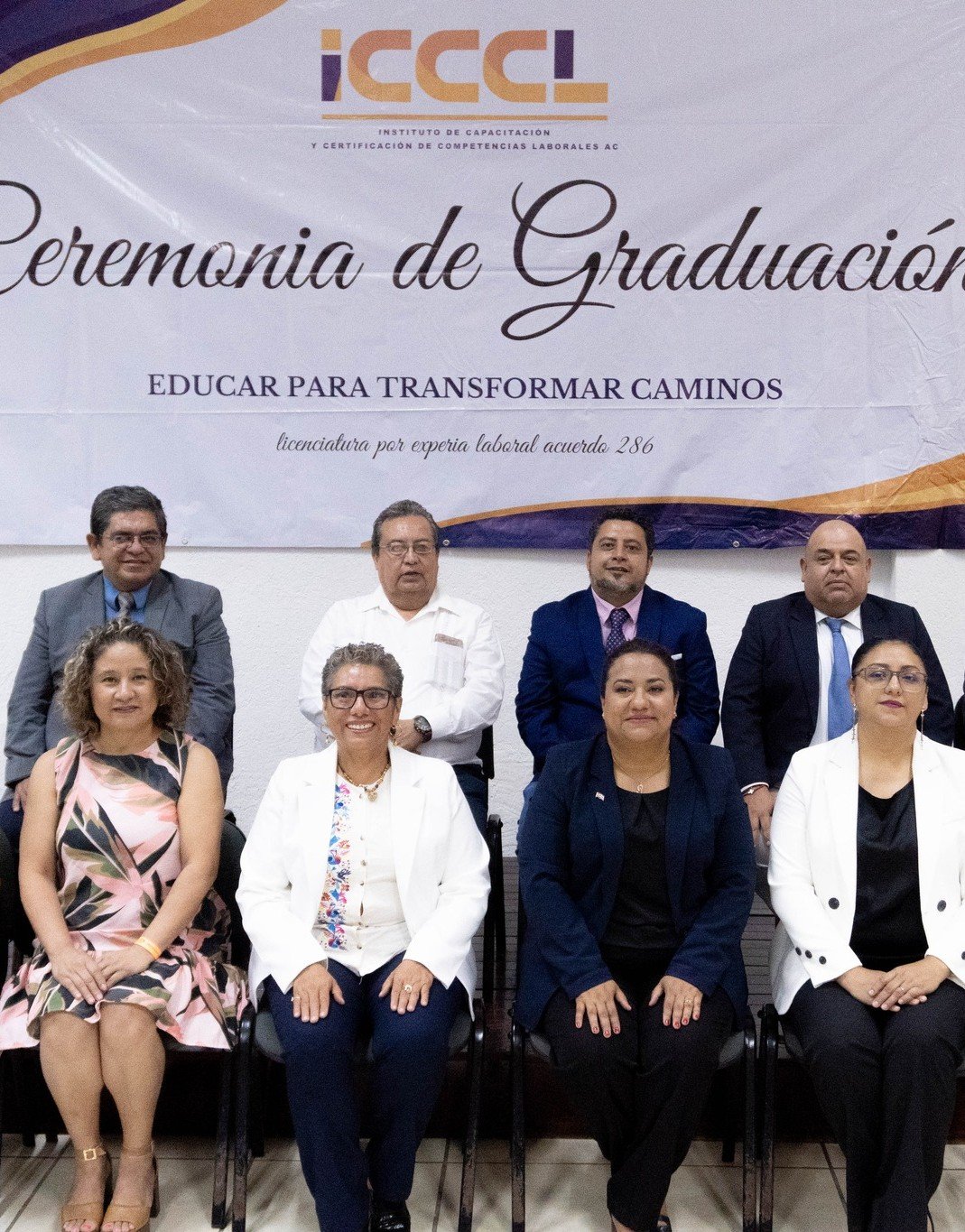 Bachillerato por experiencia laboral