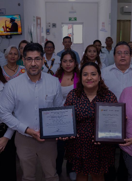 Agente capacitador externo STPS